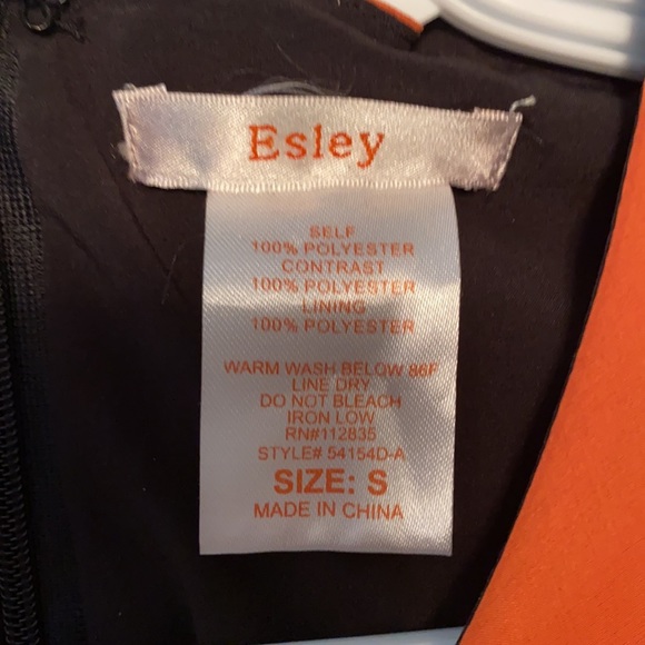 Size small dress - Picture 2 of 2